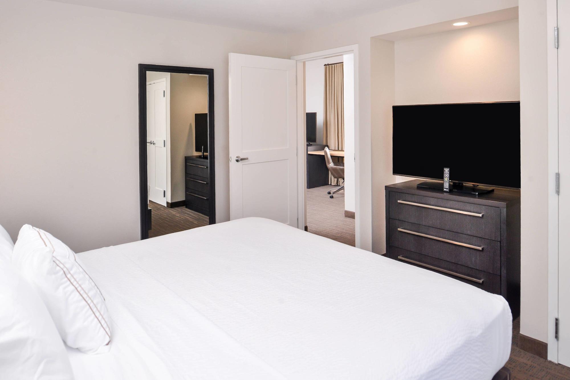 Residence Inn By Marriott Charlotte Northlake Eksteriør billede