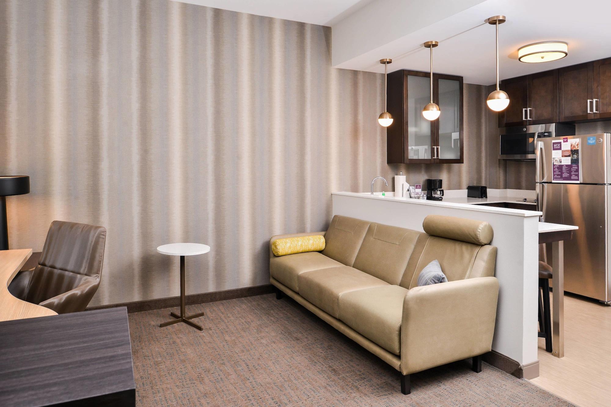 Residence Inn By Marriott Charlotte Northlake Eksteriør billede
