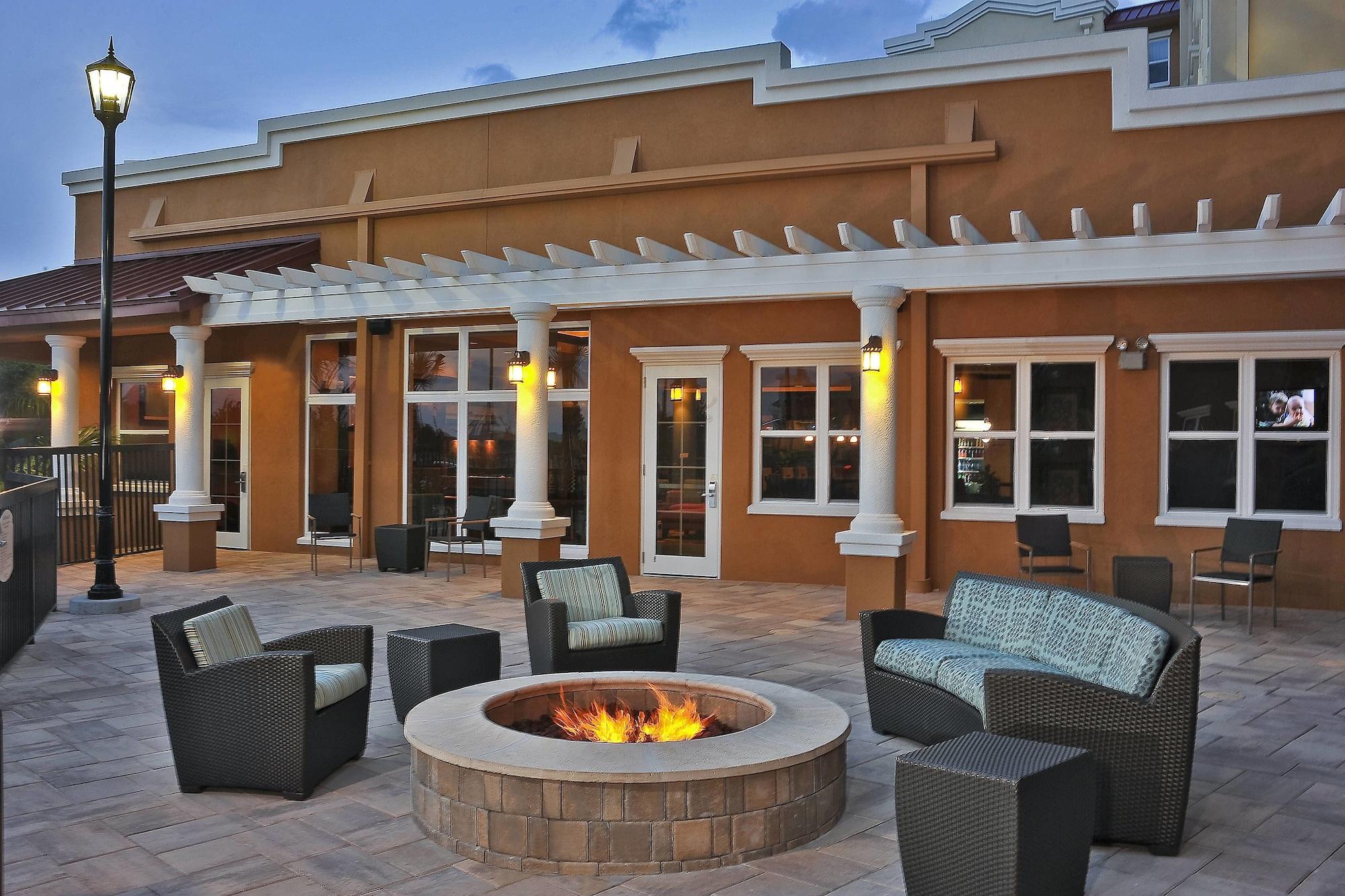Residence Inn By Marriott Charlotte Northlake Eksteriør billede